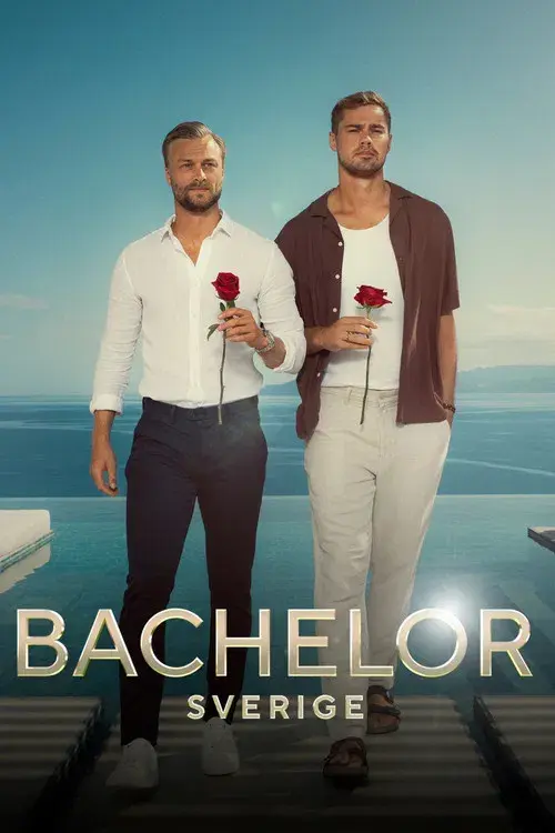 Bachelor Sverige