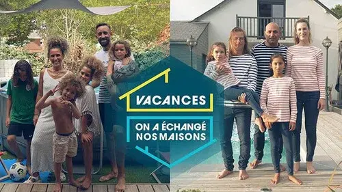 Vacances : on a échangé nos maisons