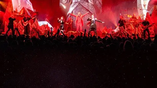 Ayreon: 30th Anniversary - An Amazing Flight Through Time