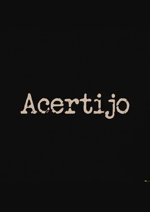 Acertijo