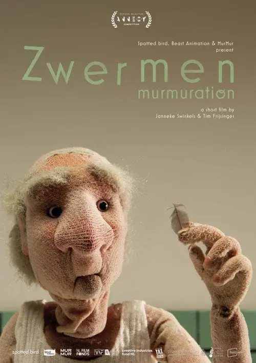 Zwermen