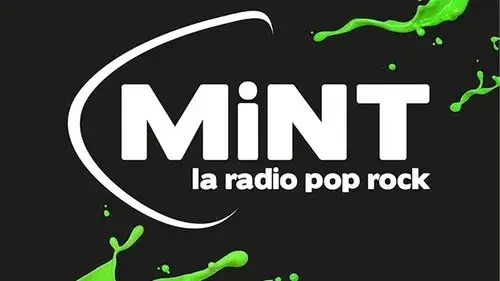 Mint, la radio pop-rock
