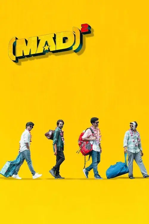 (MAD)²