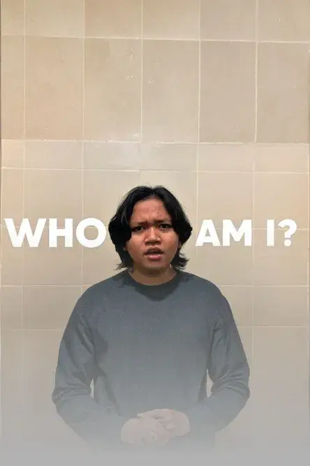 Who Am I?