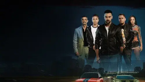 The Race