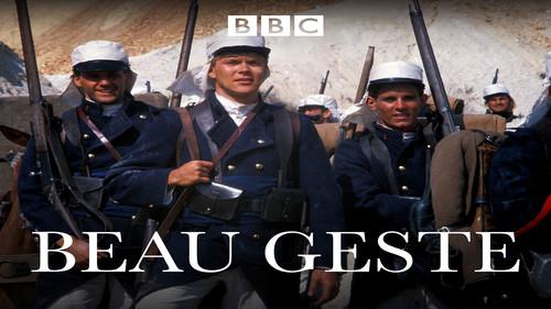 Beau Geste