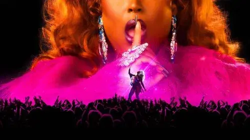 Secret Celebrity RuPaul's Drag Race