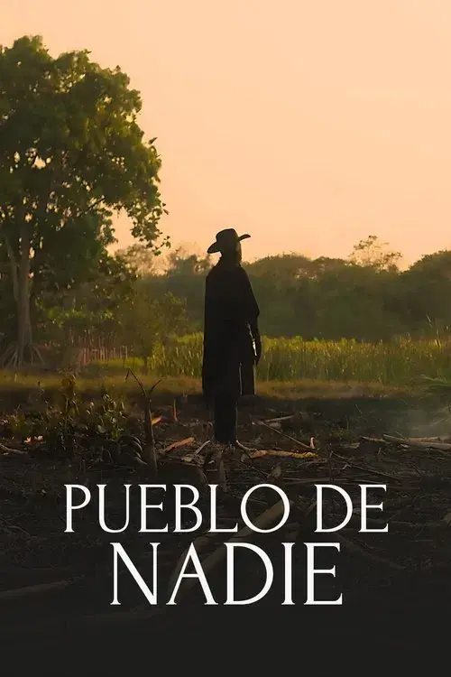 Pueblo De Nadie