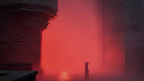 Silent Hill: Townfall