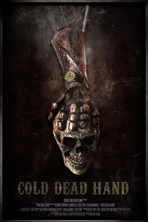 Cold Dead Hand