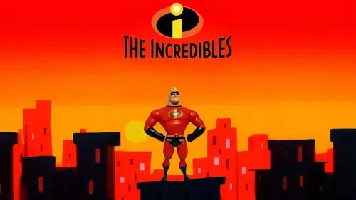 The Incredibles: Back in Action