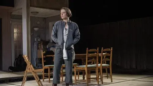 National Theatre Live: The Other Place