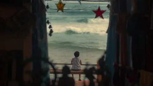 Balan - The Boy