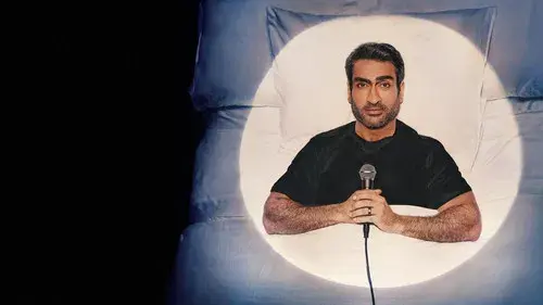 Kumail Nanjiani: Night Thoughts