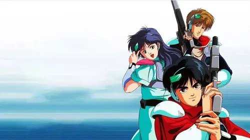 赤い光弾ジリオン