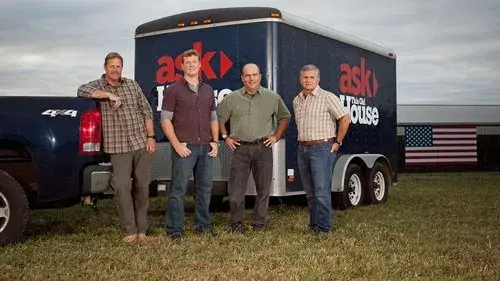 Ask This Old House