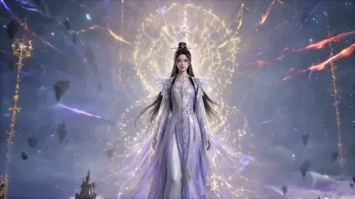 聚宝仙盆之杂灵根才是真BOSS