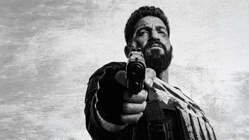 The Punisher: One Last Kill