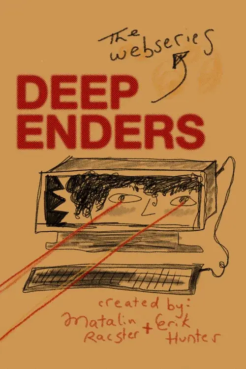 Deep Enders