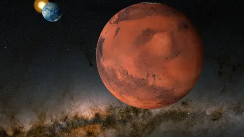 Musk's Dream of Mars: The Price on Earth
