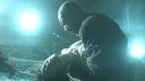 A Night In Nude: Salvation