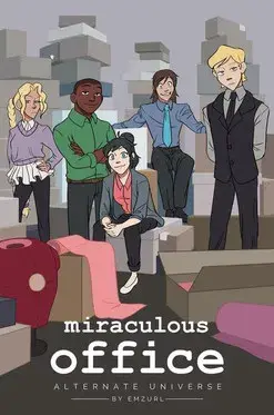 ML Office AU