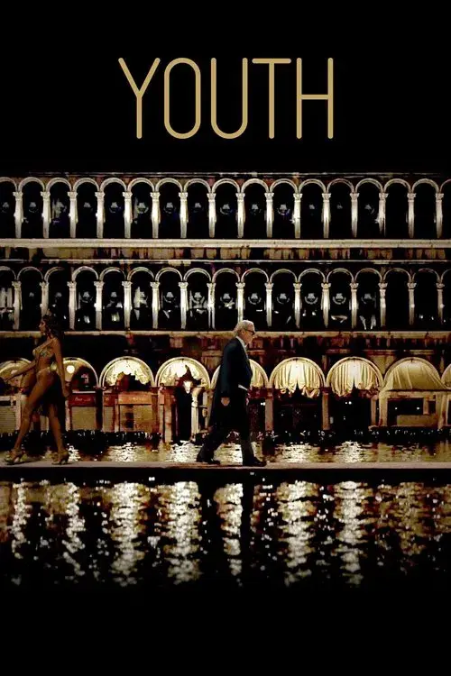 Youth – La giovinezza
