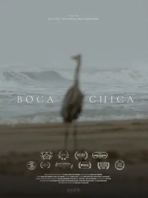 Boca Chica