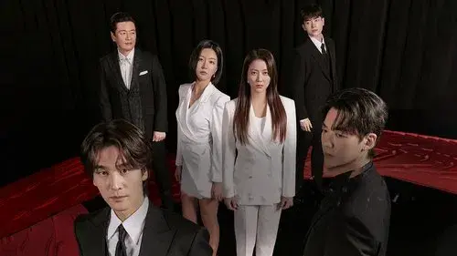 피도 눈물도 없이