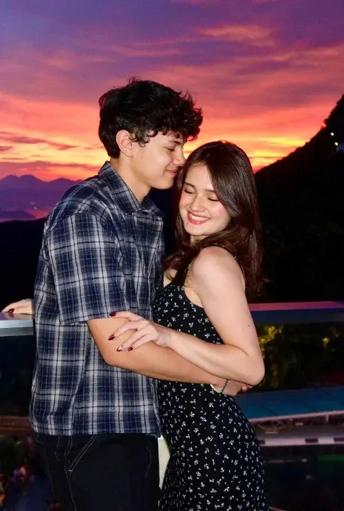 Barangay Love Stories: KiSH Untitled Project