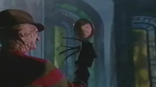 The Freddy Krueger Special