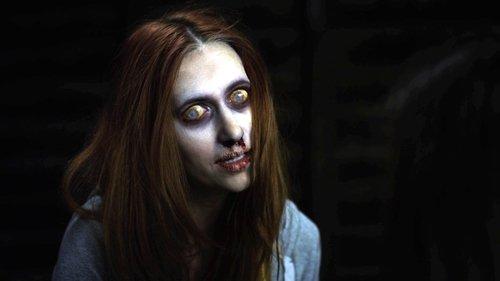 The Haunting of Whaley House