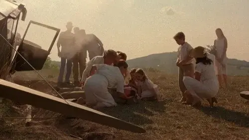 Charlie's War