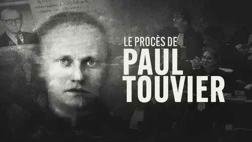 Le Procès de Paul Touvier