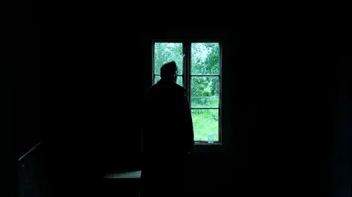 Elegy For The Blind