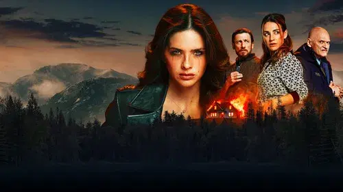 Hija del fuego: La venganza de la bastarda