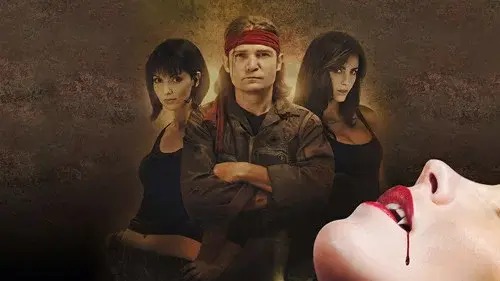 Lost Boys: The Thirst