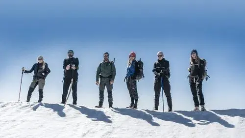 The Journey - 15 dagar i Nepal