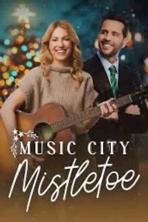 Music City Mistletoe
