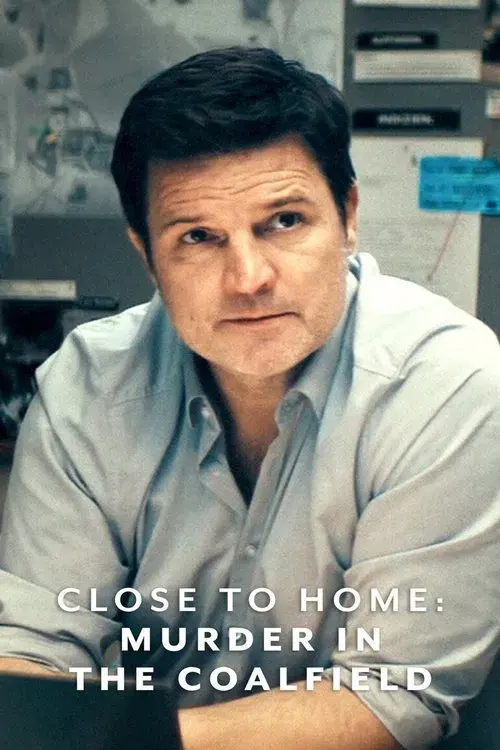 Lauchhammer - Tod in der Lausitz