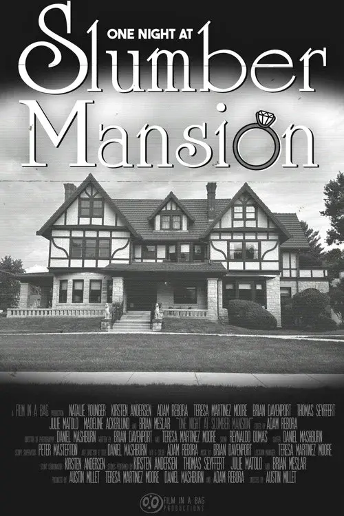 One Night At Slumber Mansion