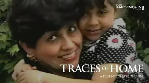 Traces of Home