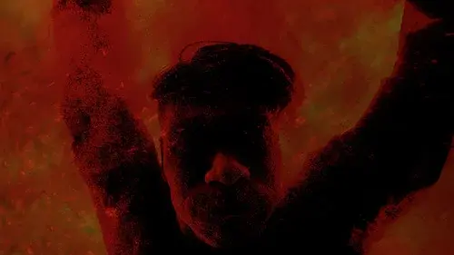 Krakatoa