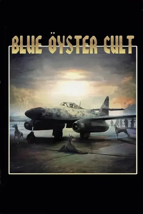 Blue Oyster Cult: 50th Anniversary Live – Third Night