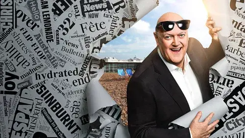 Mock the Week