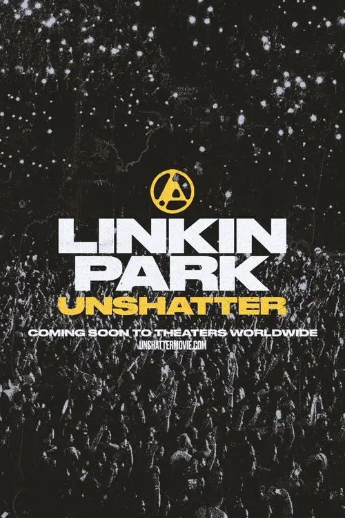 LINKIN PARK: UNSHATTER
