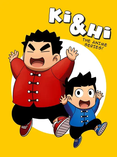 Ki & Hi