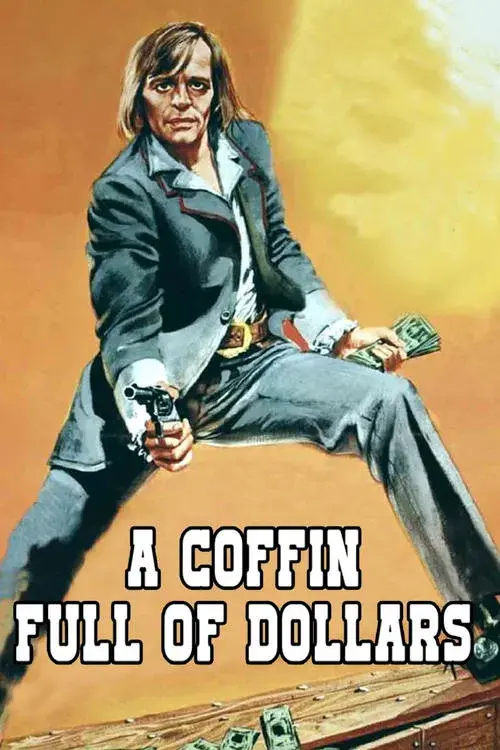 Per una bara piena di dollari