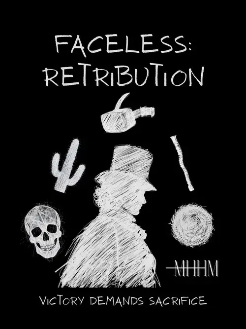 Faceless: Retribution