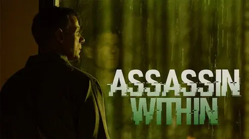 Assassin Within